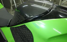 KAWASAKI ZX 10 NINJA R 2011