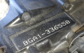 SUZUKI GIXXER 150 NG4BG