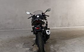 KAWASAKI NINJA 400 2021 EX400G