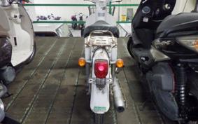 HONDA LITTLE CUB AA01