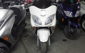 HONDA FORZA Z MF08