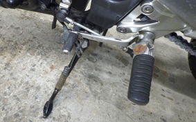 KAWASAKI BALIUS 250 Gen.2 ZR250B