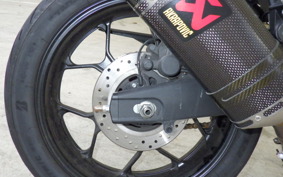 YAMAHA YZF-R25 A RG74J