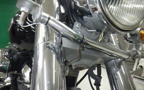 HONDA SHADOW 400 2002 NC34