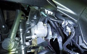 SUZUKI GIXXER 250 ED22Y
