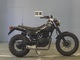 Фото Yamaha TW225 с японского аукциона