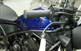 HONDA REBEL 250 S MC49