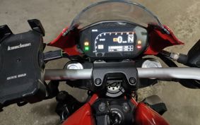 DUCATI MONSTAR 821 2021 MH00AA