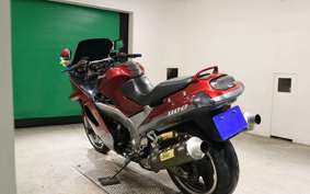 KAWASAKI ZZ1100 NINJA R Gen.2 1997 ZXT10D