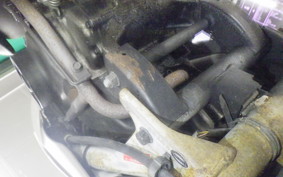 SUZUKI LET's 4 Basket 2021 CA43A