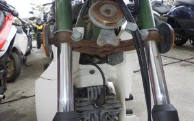 YAMAHA CHAPPY 50 2019 439
