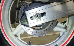 HONDA CBR250R GEN 2 1992 MC19