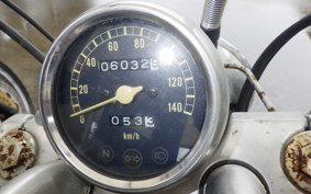 YAMAHA VIRAGO 250 3DM