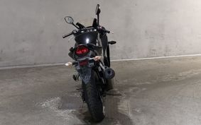 HONDA CBR250R MC41