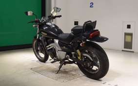 KAWASAKI ELIMINATOR 250 SE 2006 EL250A