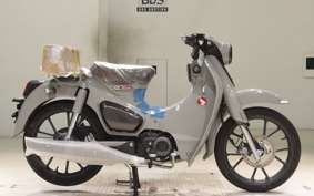 HONDA C125 SUPER CUB 2021 JA71
