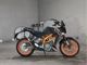 Фото KTM 250 DUKE с японского аукциона