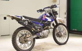 YAMAHA SEROW 225 Gen.3 2020 4JG