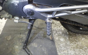 HONDA VTR 250 MC33