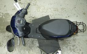 HONDA TACT Basket 2016 AF79