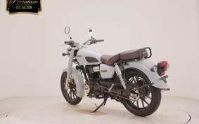 HONDA GB350C 2026 NC64
