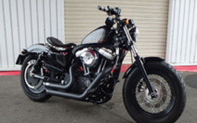 HARLEY XL1200X Forty-Eight 2013 LC3