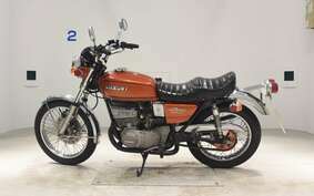 SUZUKI GT550 GT550