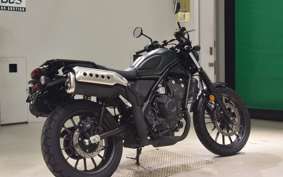 HONDA CL500 2024 PC68