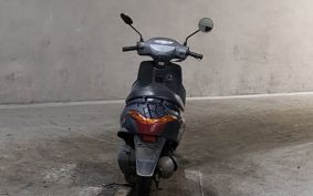 SUZUKI LET's 5 CA47A