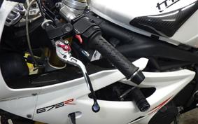 TRIUMPH DAYTONA 675 R 2013