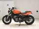 Фото Harley X350 2024 с японского аукциона