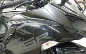 KAWASAKI ZX-25R ZX250E