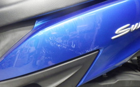SUZUKI SWISH 125 DV12B