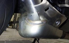 KAWASAKI ZX-25R 2006 ZX250E