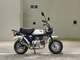 Фото Honda MONKEY с японского аукциона