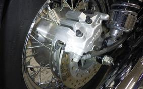 KAWASAKI VULCAN 1500 CLASSIC 2004 VNT50J