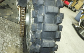 YAMAHA TT-R125 2025 CE07Y