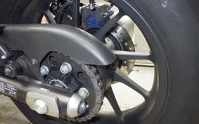 HONDA REBEL 250 A 2017 MC49