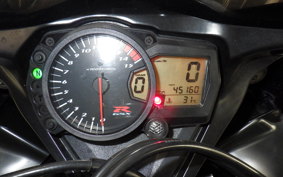 SUZUKI GSX-R1000 2006