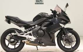 KAWASAKI NINJA 400R 2011 ER400B