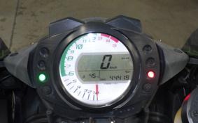 KAWASAKI ZX 10 NINJA R 2008 ZXT00E