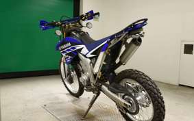 YAMAHA WR250R 1989 DG15J
