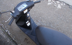 SUZUKI LET's 2 CA1PA