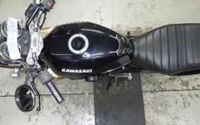 KAWASAKI BALIUS 250 2022 ZR250A