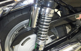 HARLEY XL883LI 2009