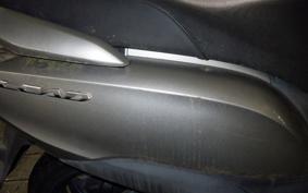 HONDA LEAD 125 1986 JF45