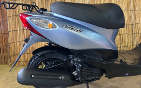 YAMAHA JOG SA55J