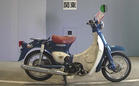 HONDA LITTLE CUB AA01