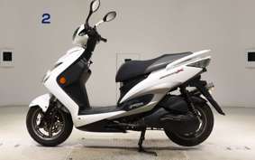 YAMAHA CYGNUS 125 XSR 2 SE44J