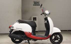 HONDA GIORNO 2 2006 AF70